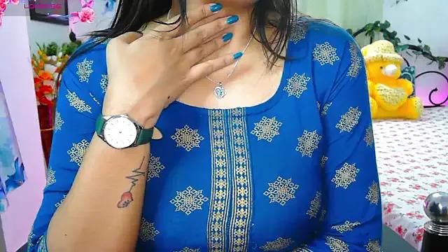 Freechat thyAnvi on StripChat