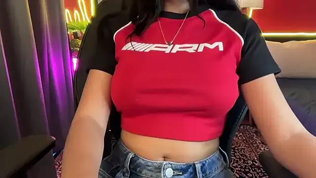 Freechat thywyldst69 on StripChat