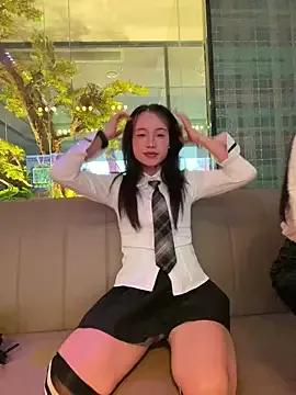 tiantiandao on StripChat