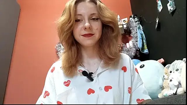 Freechat TiaraHenegan on StripChat