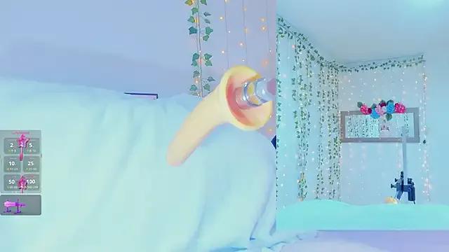 Freechat Tiffanny_Love_ on StripChat