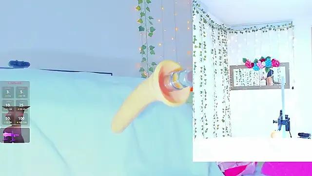 Freechat Tiffanny_Love_ on StripChat