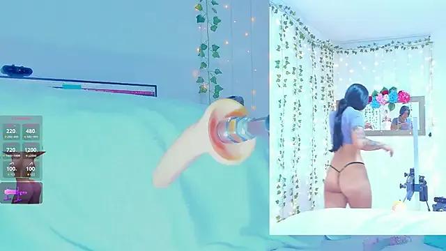 Freechat Tiffanny_Love_ on StripChat