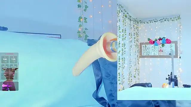 Freechat Tiffanny_Love_ on StripChat