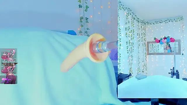 Freechat Tiffanny_Love_ on StripChat