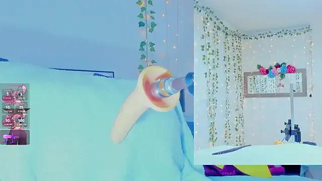 Freechat Tiffanny_Love_ on StripChat