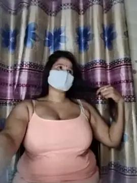 Group Tishani on StripChat