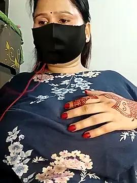 Group Tishani on StripChat