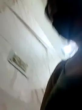 Group Tishani on StripChat