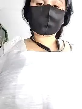 Group Tishani on StripChat