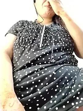 Group Tishani on StripChat