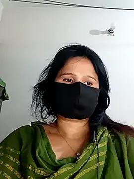 Group Tishani on StripChat