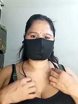 Group Tishani on StripChat