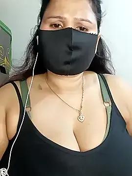 Group Tishani on StripChat