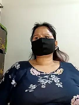 Group Tishani on StripChat