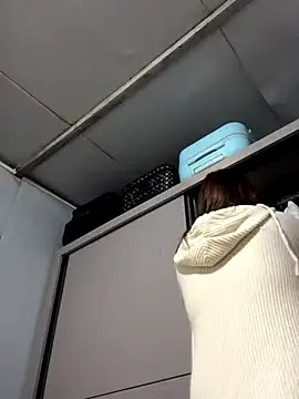 Freechat Toffee-00 on StripChat