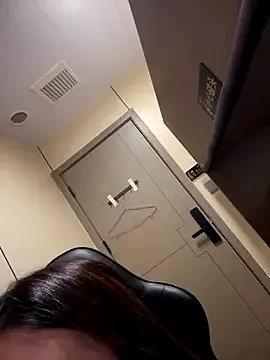 Freechat Toffee-00 on StripChat