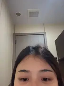 Freechat Toffee-00 on StripChat