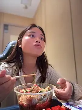 Freechat Toffee-00 on StripChat