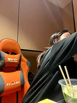 Freechat Toffee-00 on StripChat