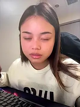 Freechat Toffee-00 on StripChat