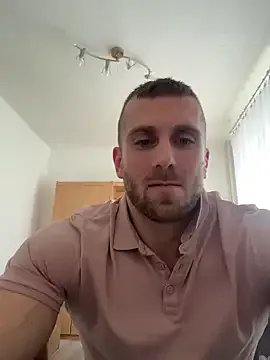 trainwithme — Naked strip and jerking my dick at work!