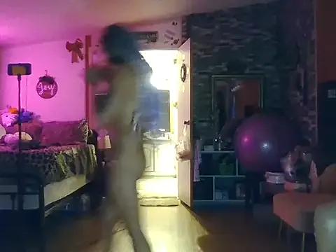 StripChat TranSexualJade95 is Freechat TranSexualJade95 — Cum Show