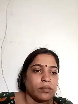 Freechat Trisha_71 on StripChat