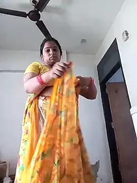 Freechat Trisha_71 on StripChat