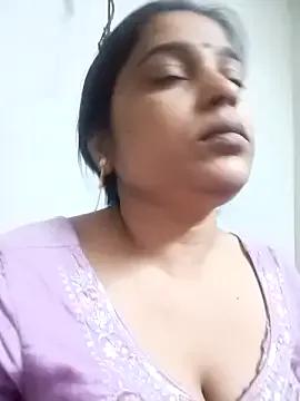 Freechat Trisha_71 on StripChat