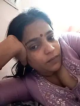 Freechat Trisha_71 on StripChat