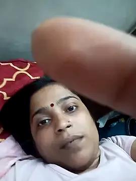 Freechat Trisha_71 on StripChat