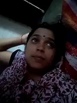 Freechat Trisha_71 on StripChat