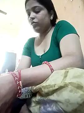 Freechat Trisha_71 on StripChat