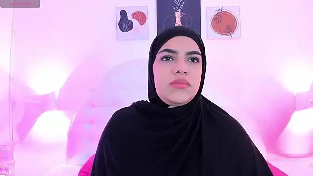 Freechat Umarani_ on StripChat