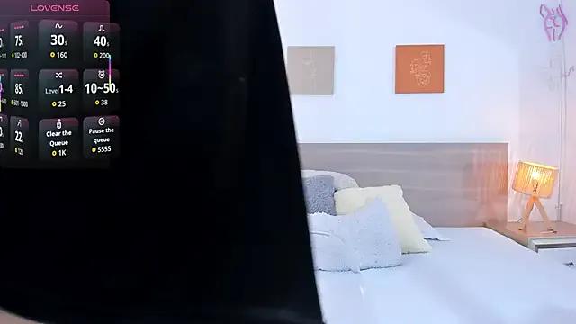 Freechat Umarani_ on StripChat