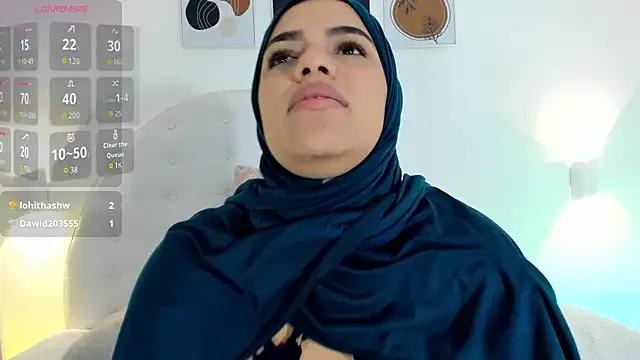 Freechat Umarani_ on StripChat