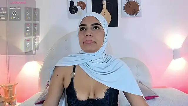 Freechat Umarani_ on StripChat