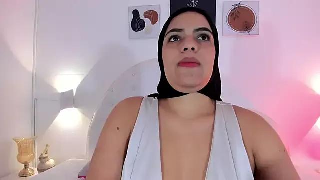 Freechat Umarani_ on StripChat