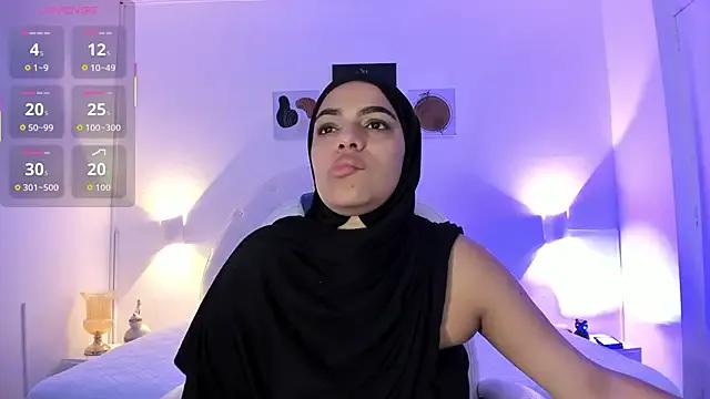 Freechat Umarani_ on StripChat