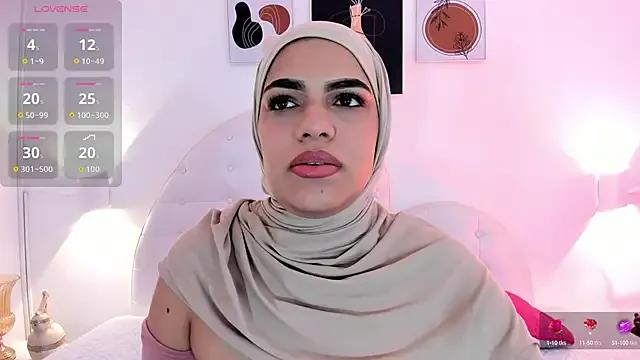 Freechat Umarani_ on StripChat