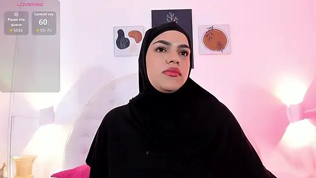 Freechat Umarani_ on StripChat