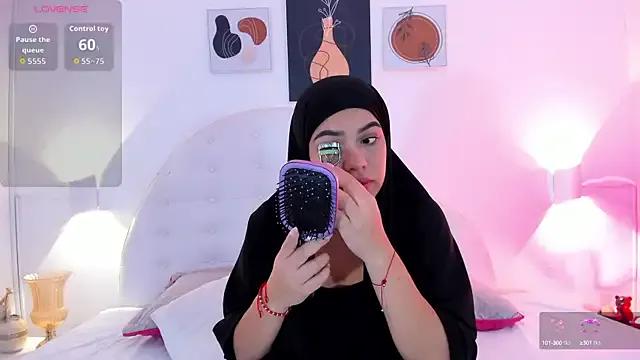 Freechat Umarani_ on StripChat