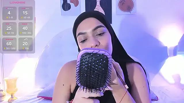 Freechat Umarani_ on StripChat