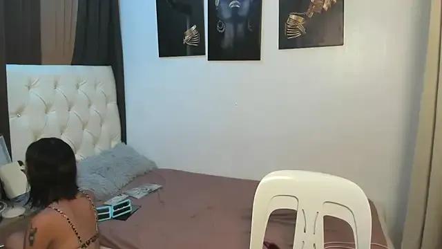 Freechat urfantasyhotbaby on StripChat