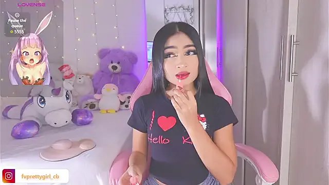 urfavprettygirl — shake that sweet ass