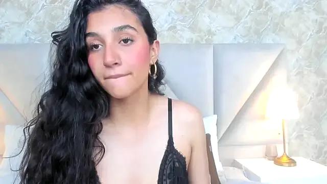 Freechat ValentiinaCruz on StripChat