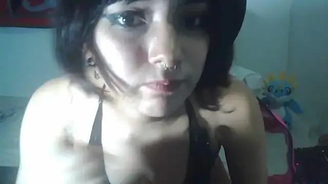 Freechat Valentina_Bailecito on StripChat