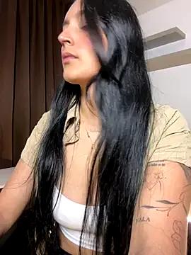 Freechat Valentina_cartier on StripChat