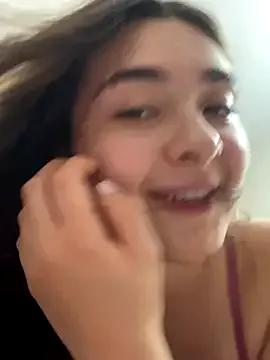 StripChat Valentina_ro is Freechat Valentina_ro — TWO FINGERS IN MY PUSSY